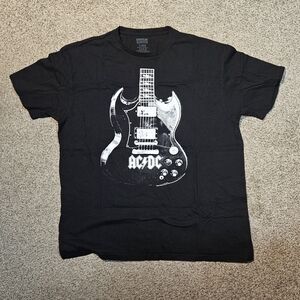 5 Cool ROCK Graphic T-ShirtS